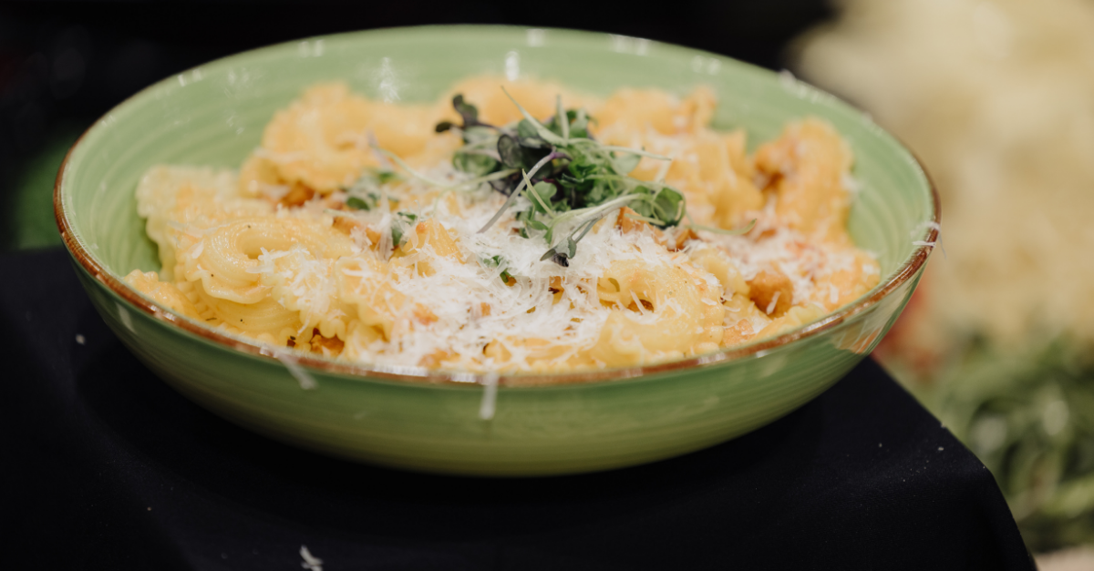 carolinas restaurant show education