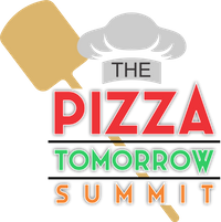 Pizza Tomorrow Logo