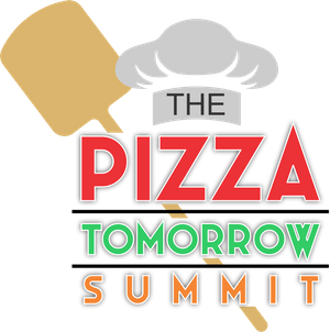 Pizza Tomorrow logo
