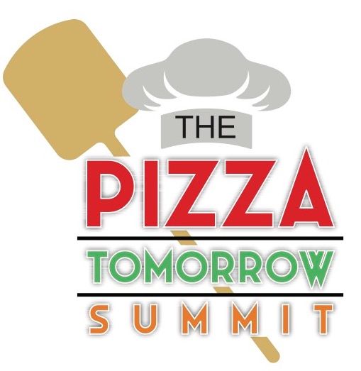pizza tomorrow logo