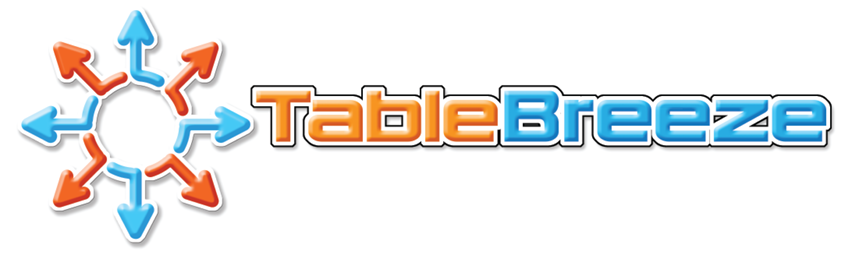 TableBreeze