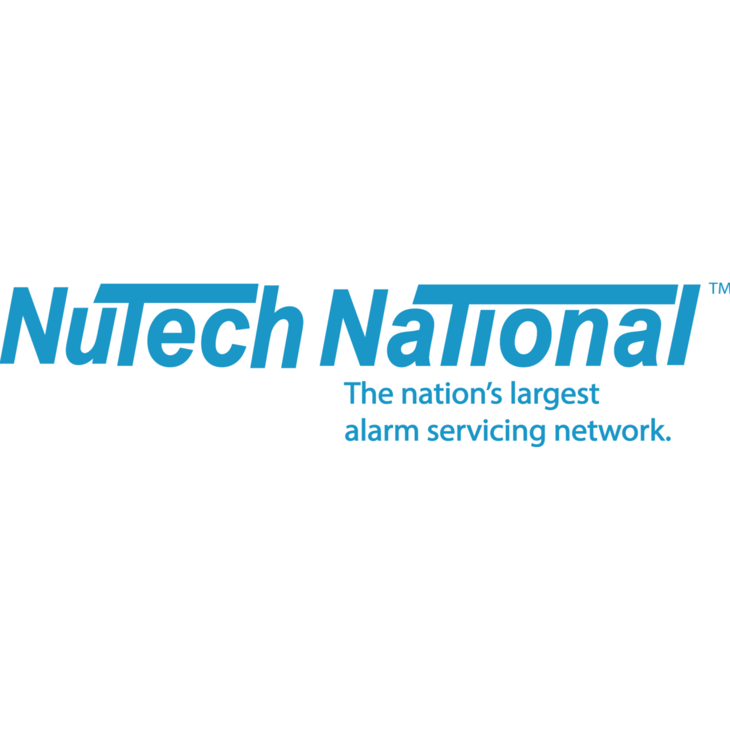 Nutech national logo