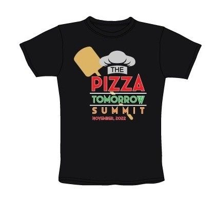 Pizza Tomorrow 2021