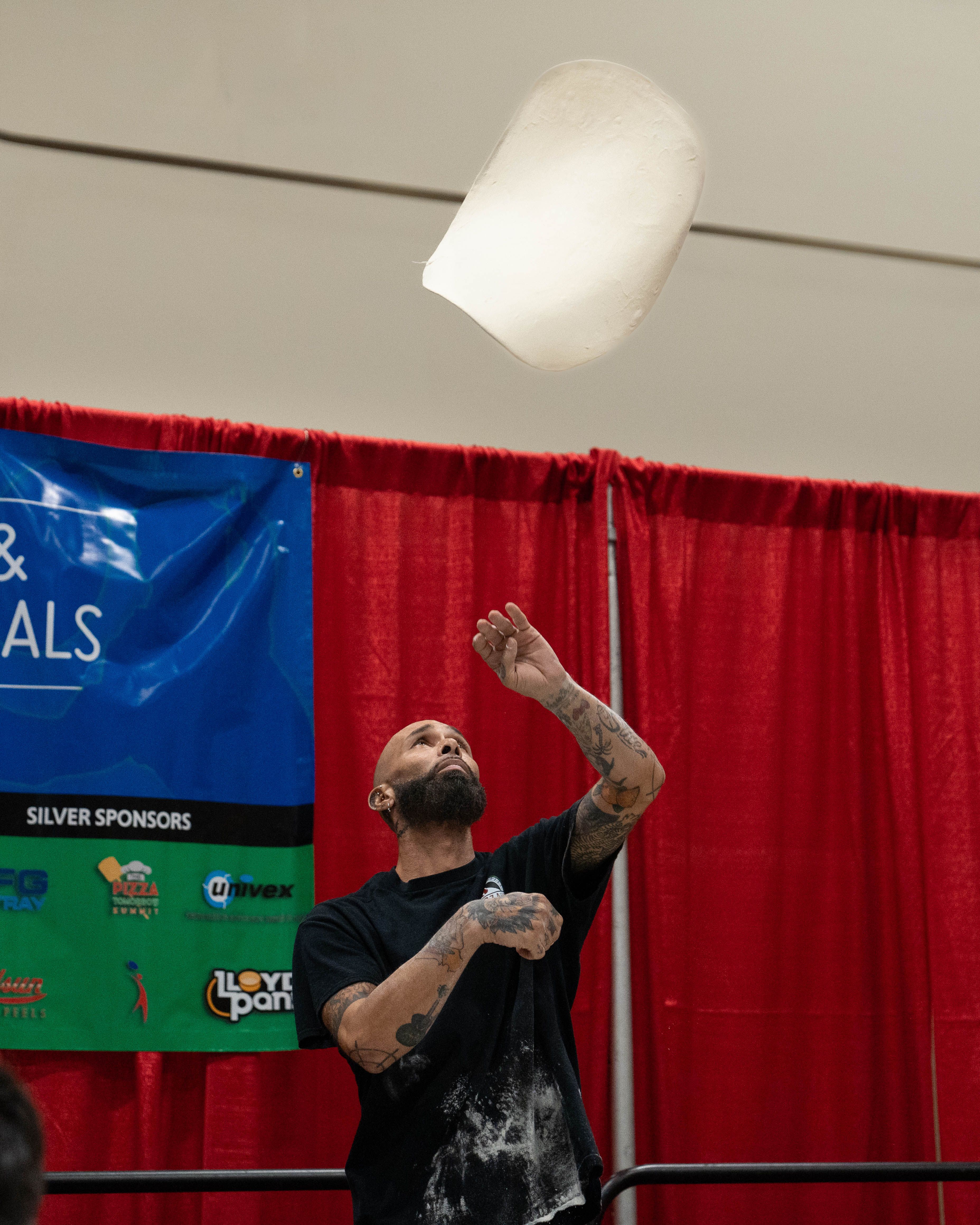 US Pizza Team Winner