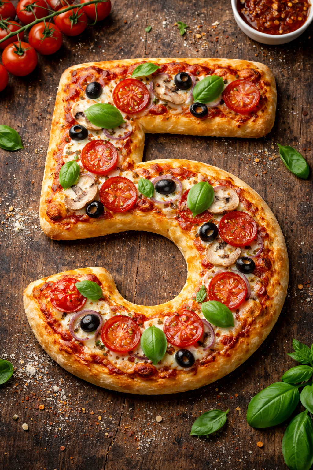 US Pizza Team Winner