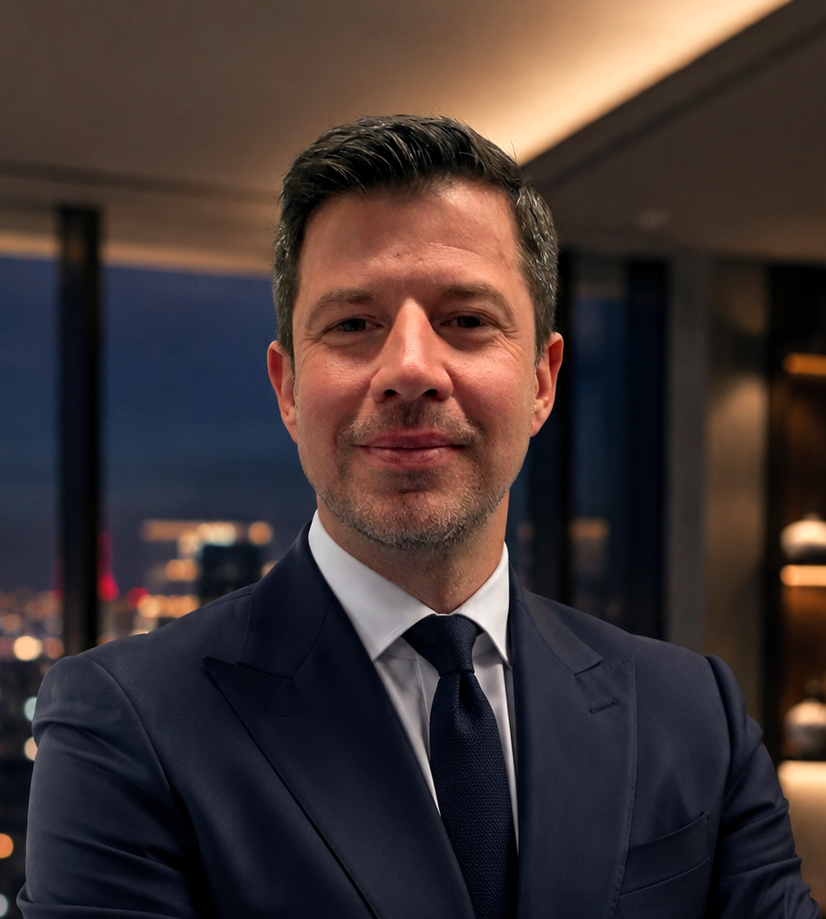 Timo Scherbaum