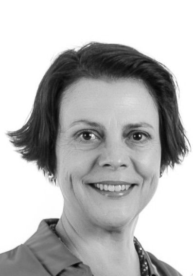 Masha Cilliers
