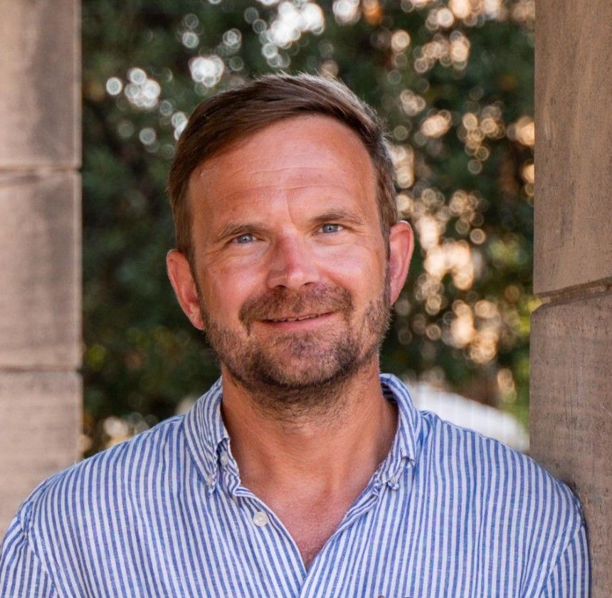 Tom North