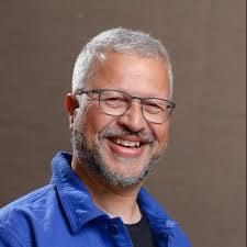 Speaker profile image for Ian Jindal