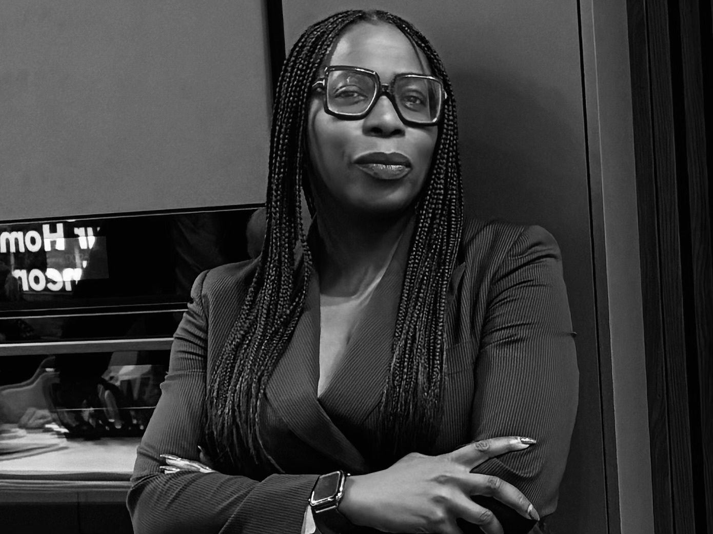 Speaker profile image for Ntola Obazee