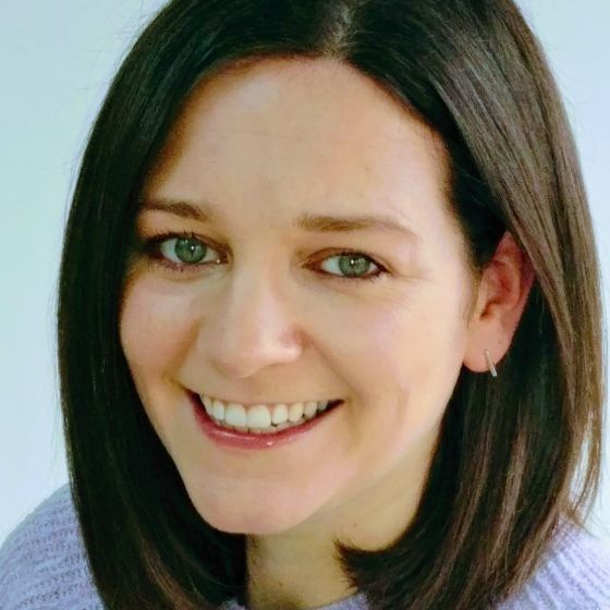 Lisa Whittlestone