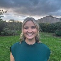 Speaker profile image for Nicole Pilkington
