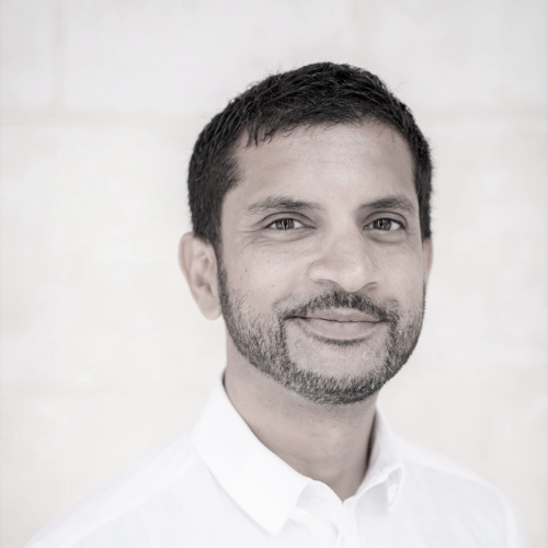 Speaker profile image for Selvane Mohandas du M&Atilde;&copy;nil