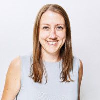 Speaker profile image for Becky Taylor