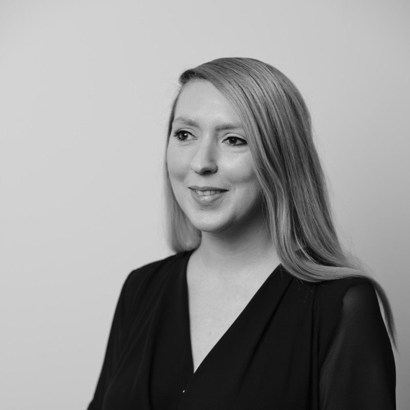 Speaker profile image for Sarah Lee