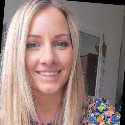 Speaker profile image for Ellie Doughty