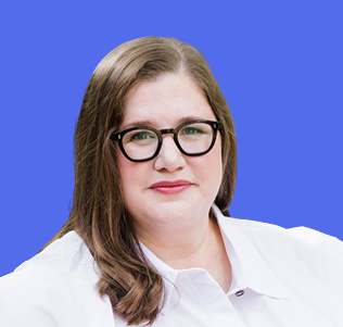 Speaker profile image for Beth Horn