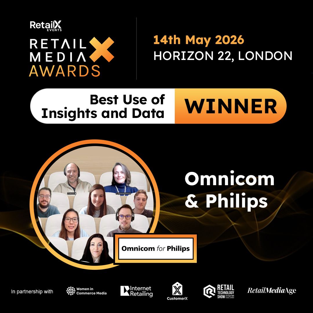 Omnicom for Philips