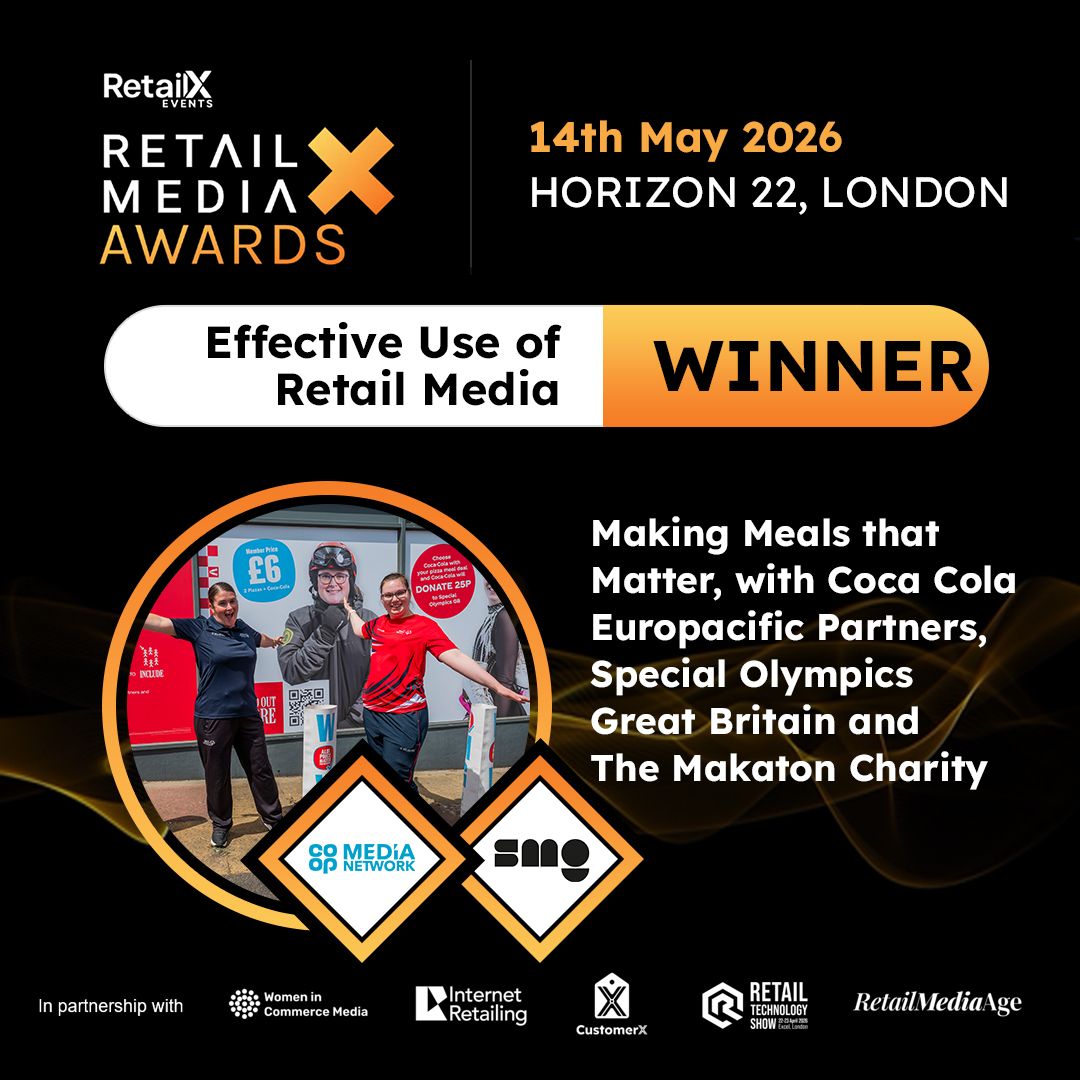 Co-op Media Network & SMG