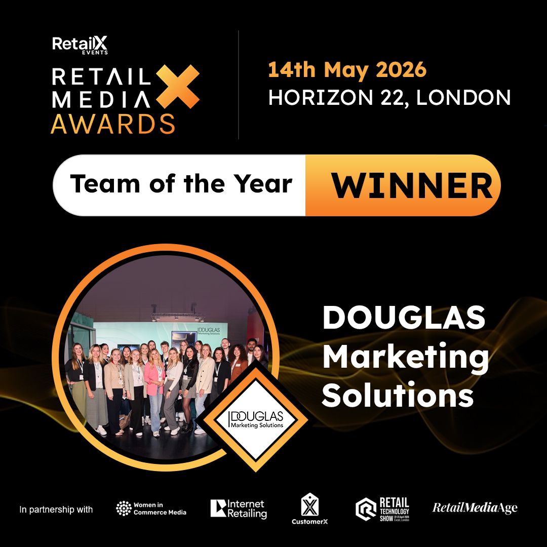 DOUGLAS Marketing Solutions