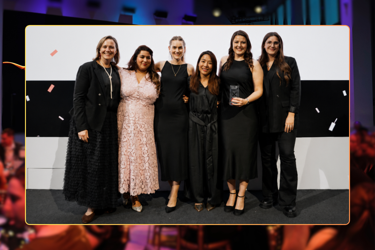Omnicom for Philips — Best Use of Insights and Data winner