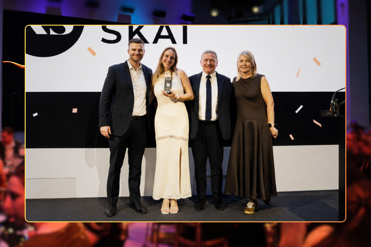 Kenshoo Skai — Retail Media Technology Solution of the Year winner