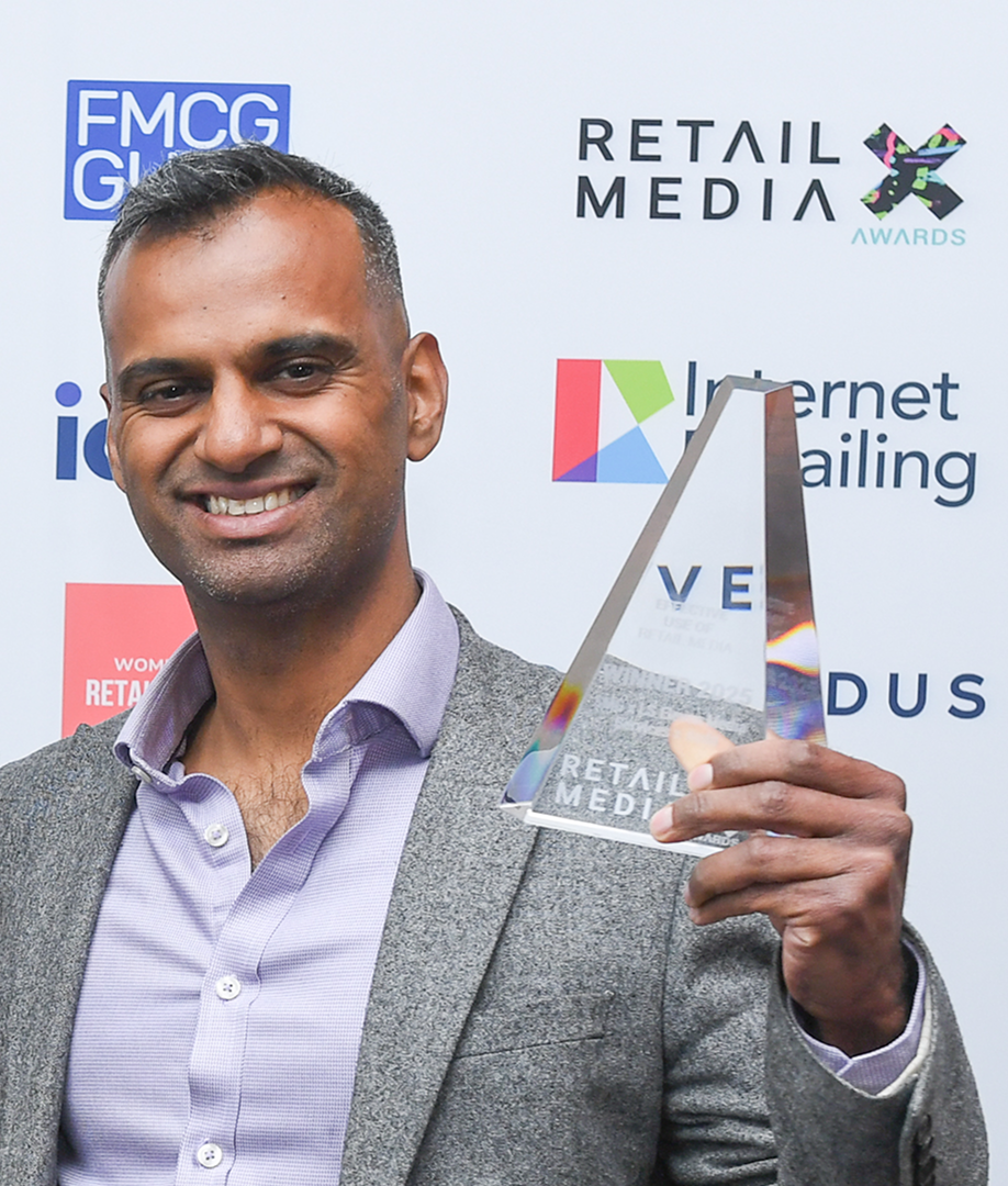 Award Category Sponsor