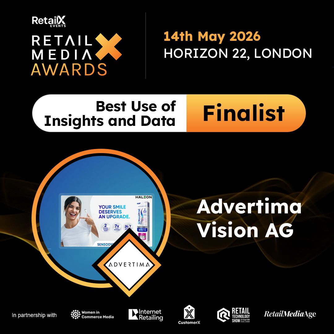 AI-Powered Real-Time In-Store Targeting