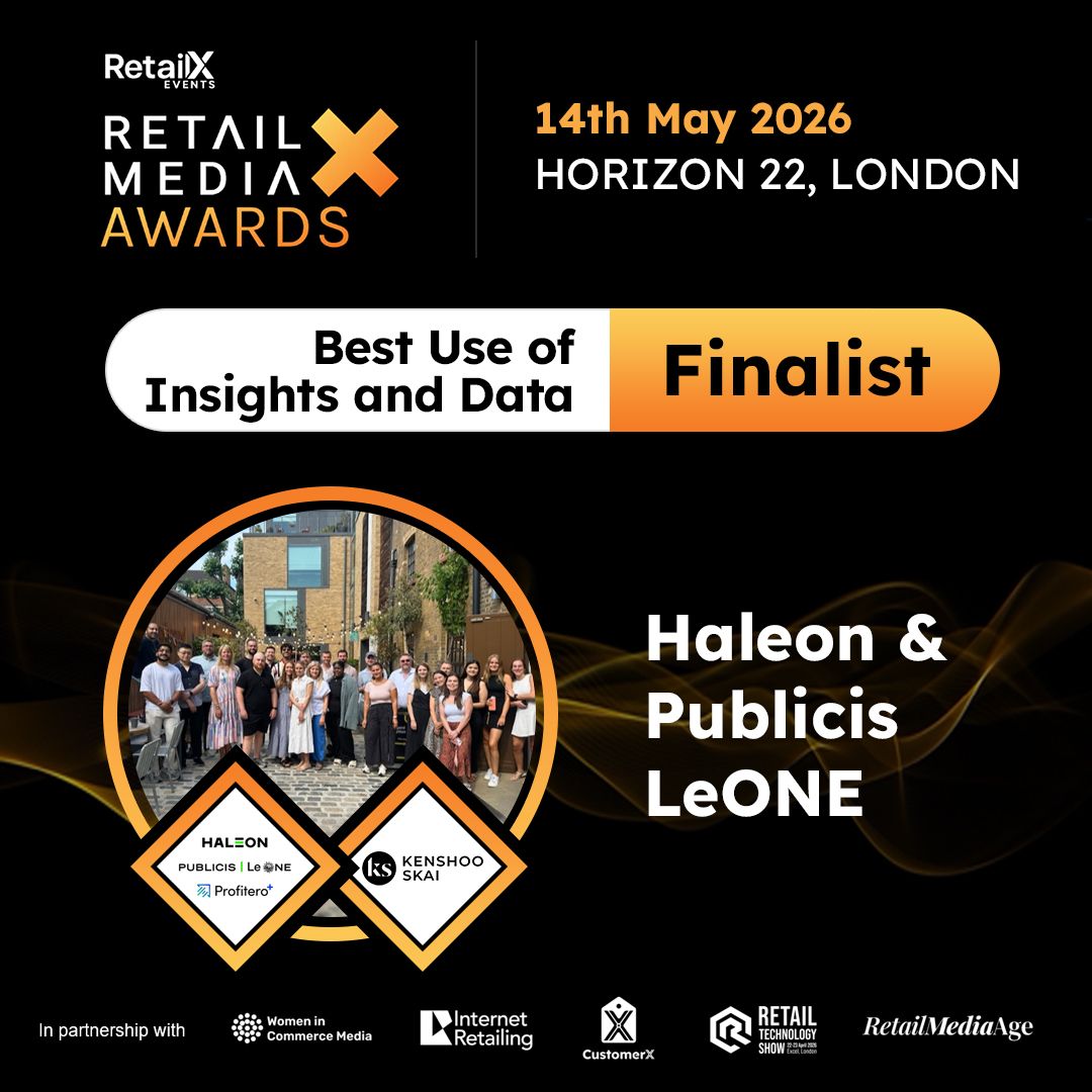 Haleon & Publicis LeONE