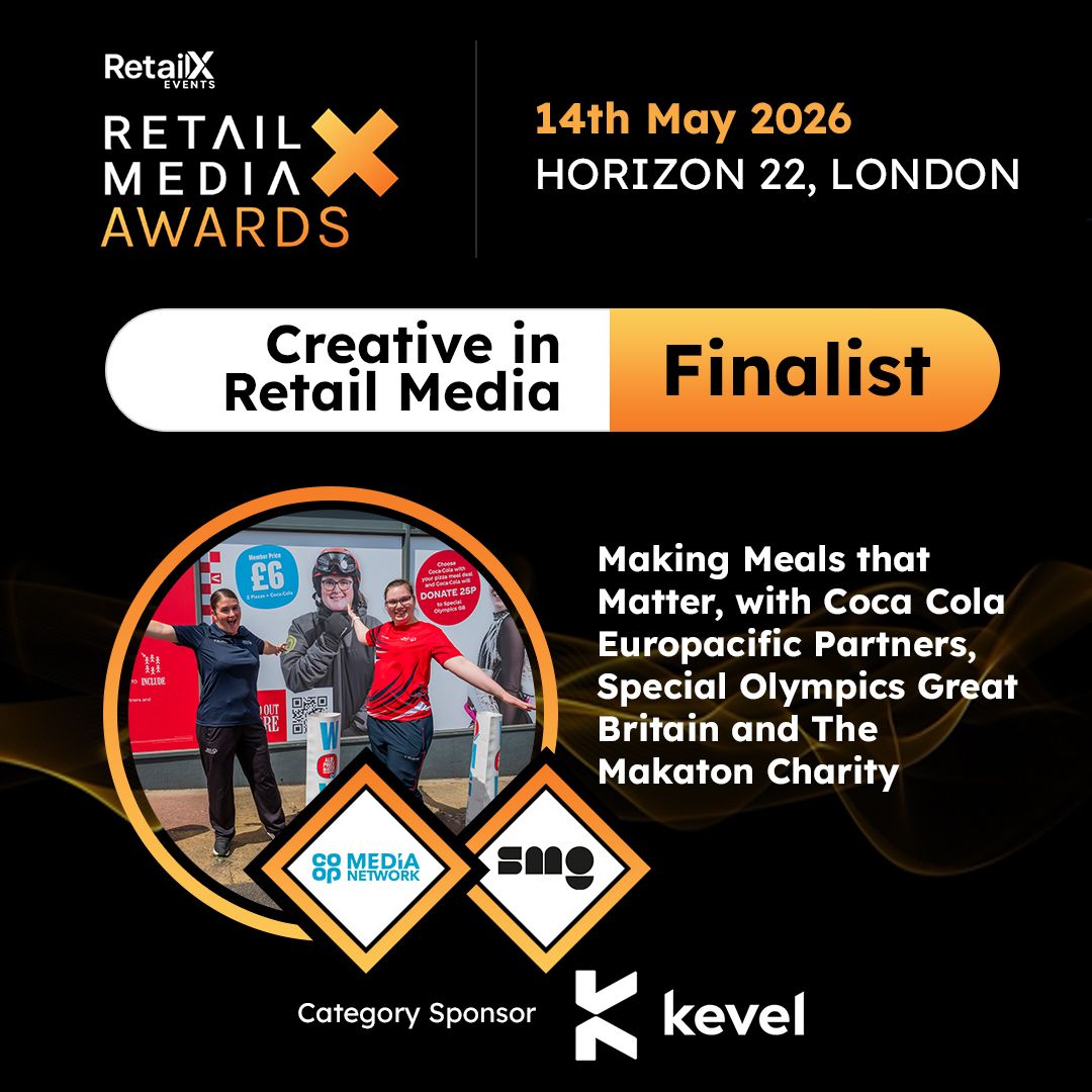 Co-op Media Network & Partners