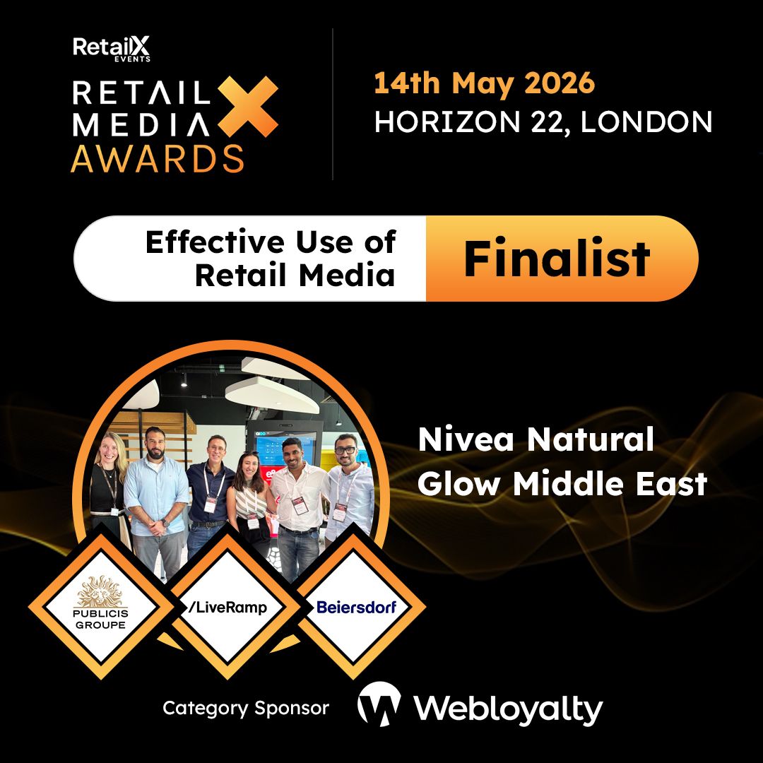 Nivea Natural Glow Middle East