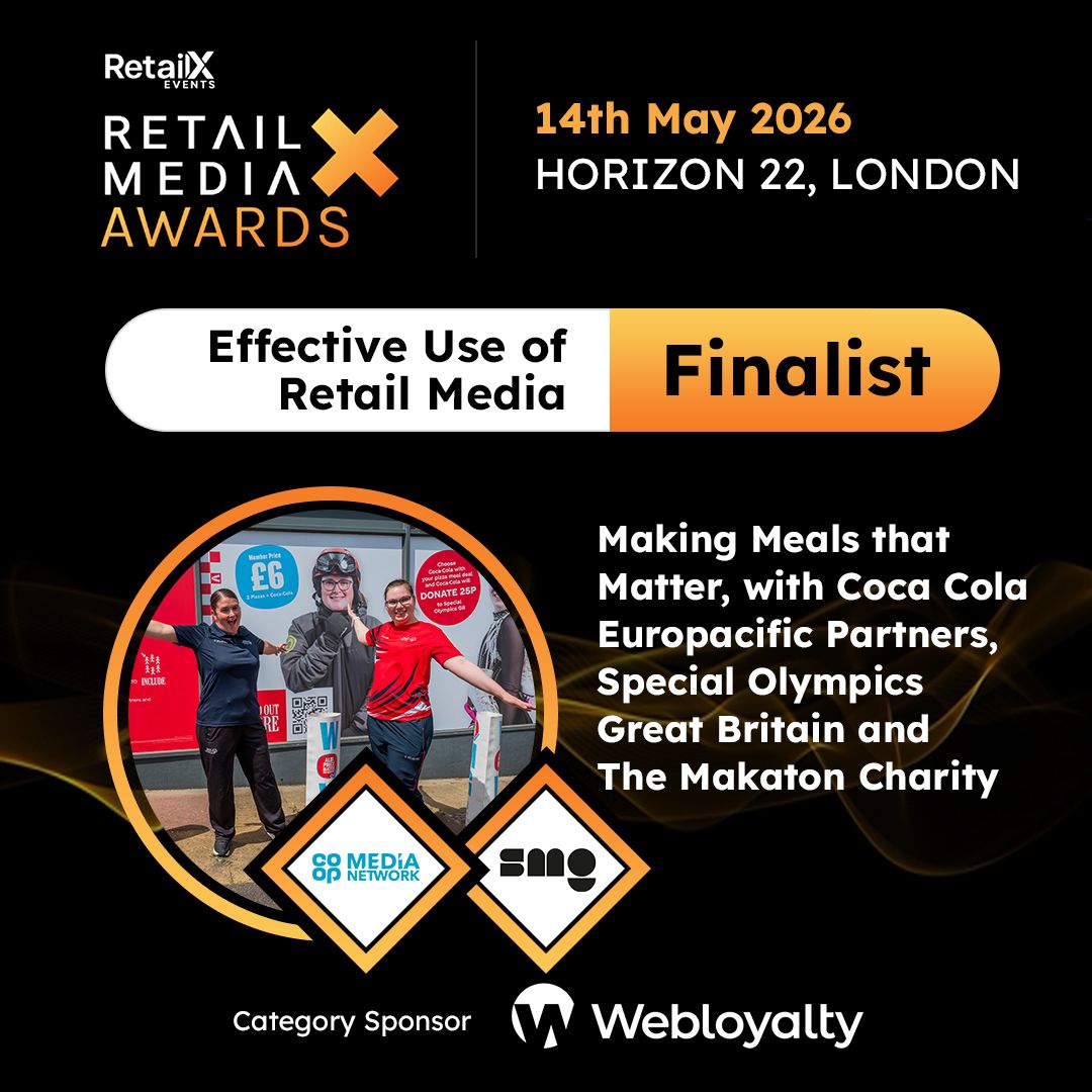 Co-op Media Network & Partners