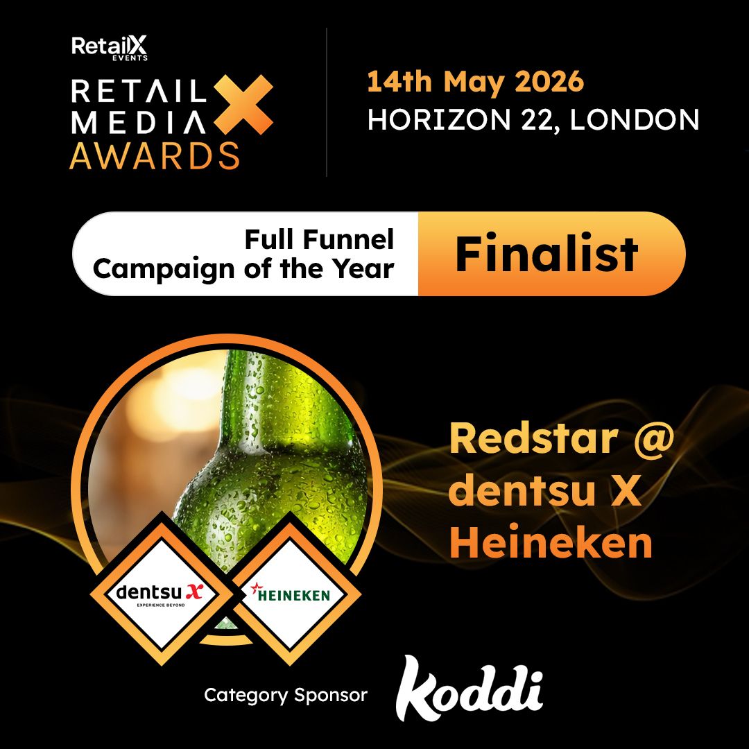 Redstar @ dentsu X & Heineken