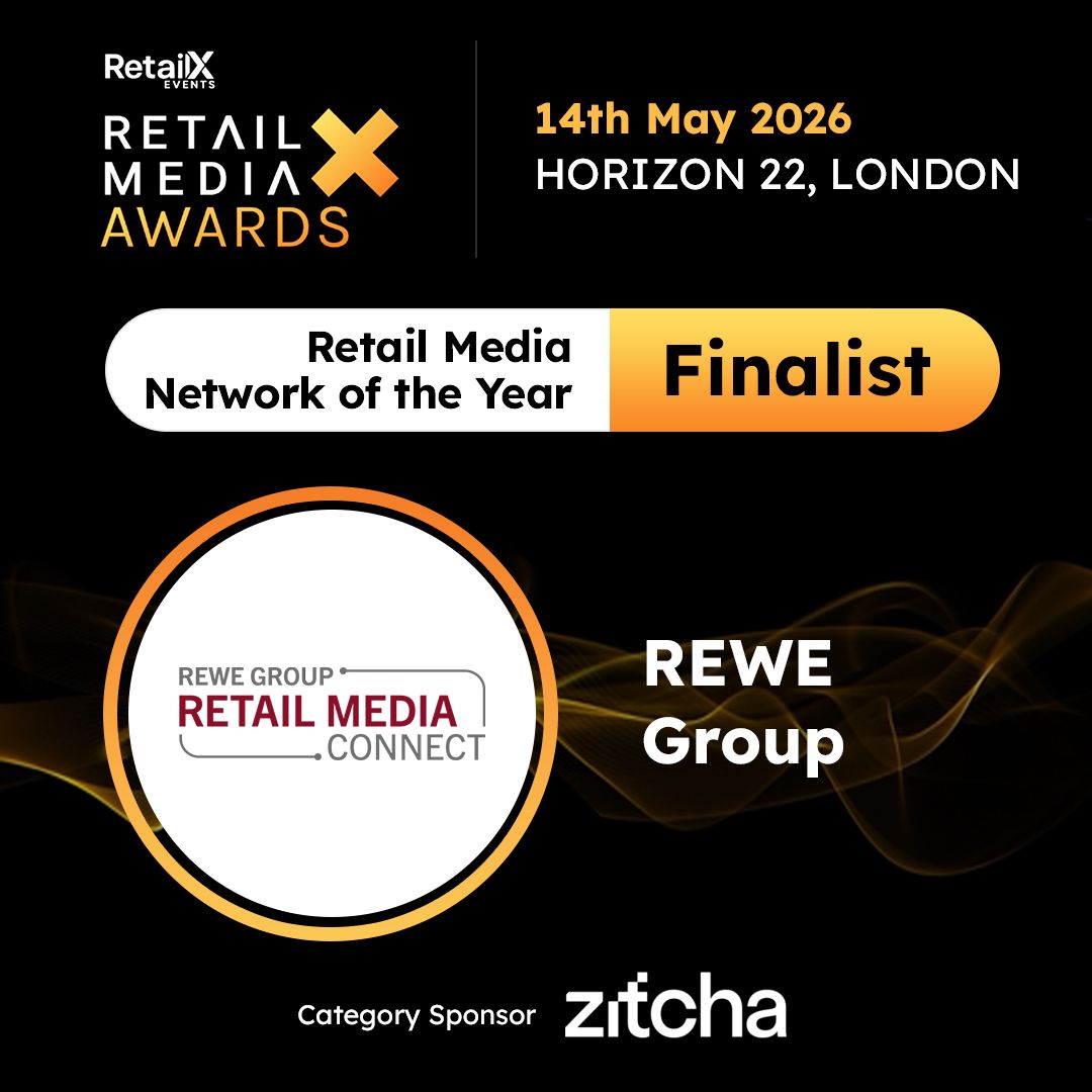REWE Group Retail Media Connect