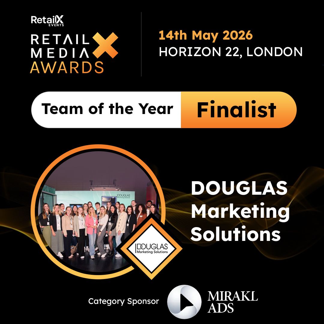 DOUGLAS Marketing Solutions