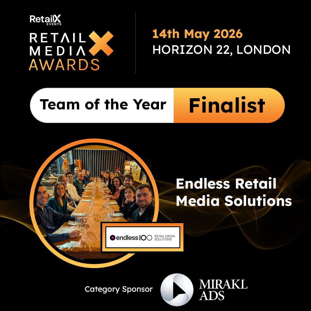 Endless Retail Media Solutions