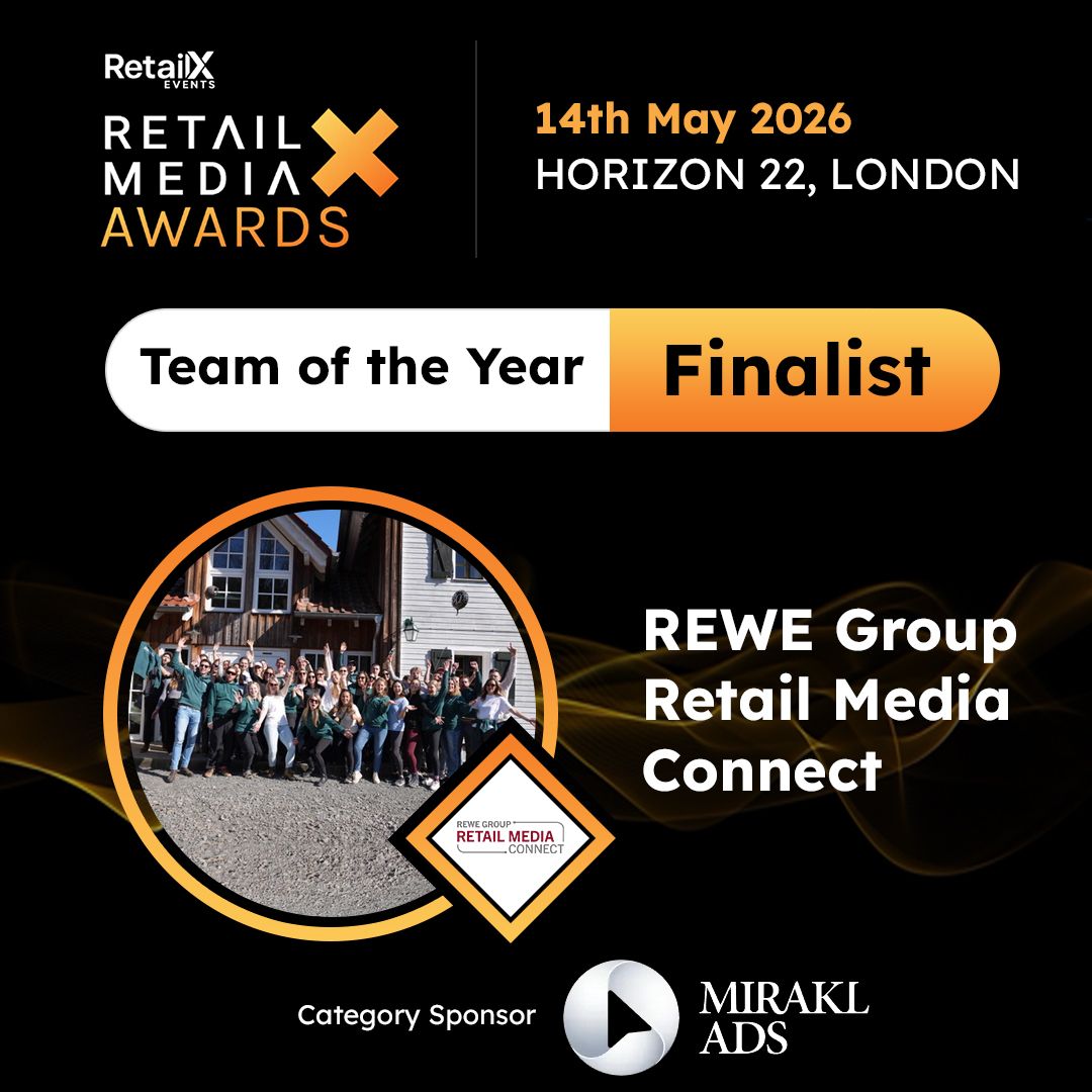 REWE Group Retail Media Connect