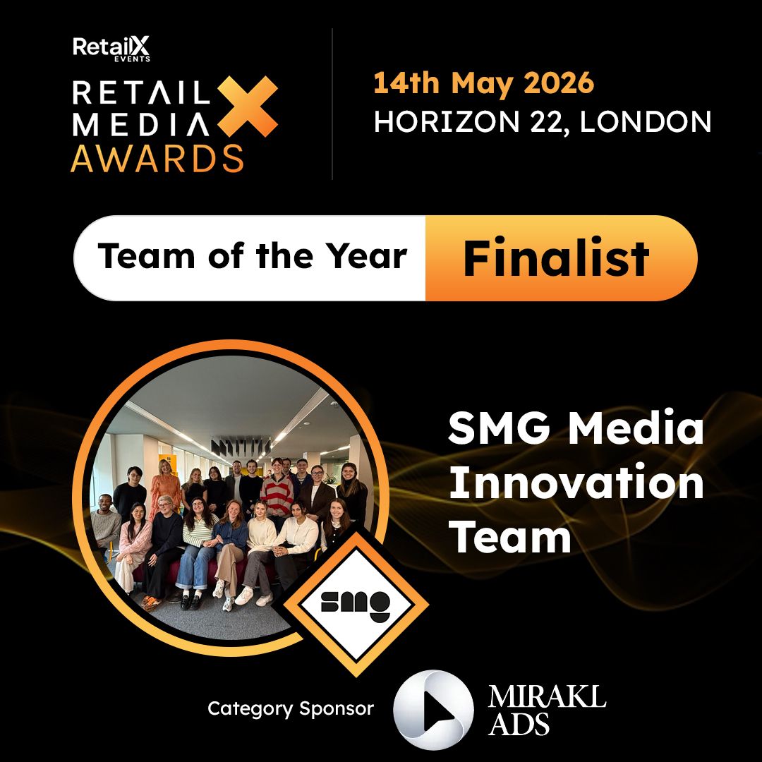 SMG Media Innovation Team