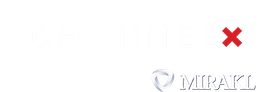 Channelx Logo
