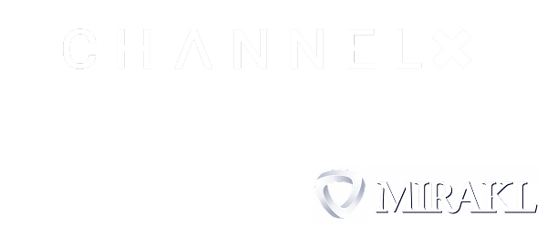 ChannelX Logo