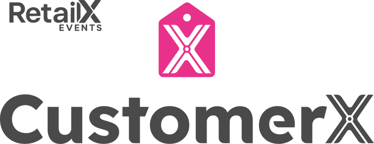 CustomerX logo