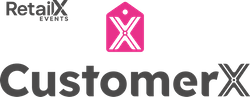 CustomerX Logo