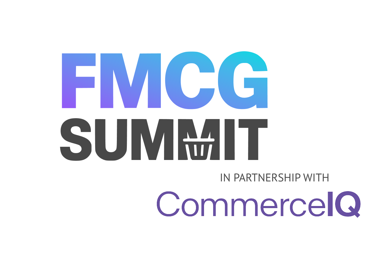 FMCG Summit Logo