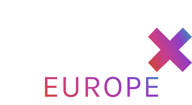 RMX Europe logo
