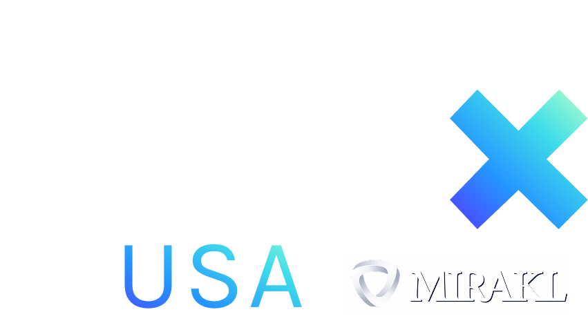 Retail MediaX USA logo
