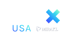 Retail MediaX USA logo
