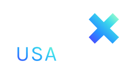 RMX USA Logo