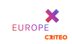Retail MediaX Europe logo