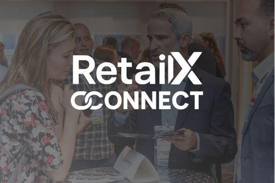 Retail X Connect