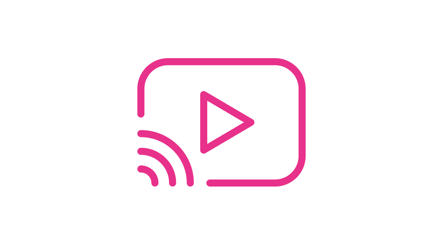 Media & Entertainment